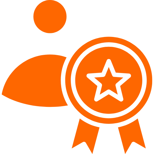 Certified Experts